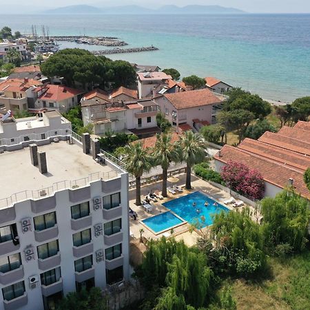 Medos Beach Hotel Kusadası Extérieur photo