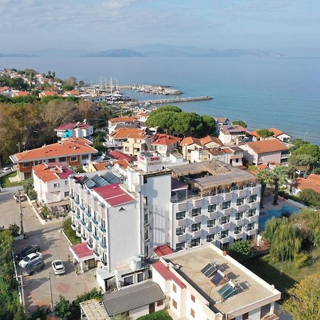 Medos Beach Hotel Kusadası Extérieur photo