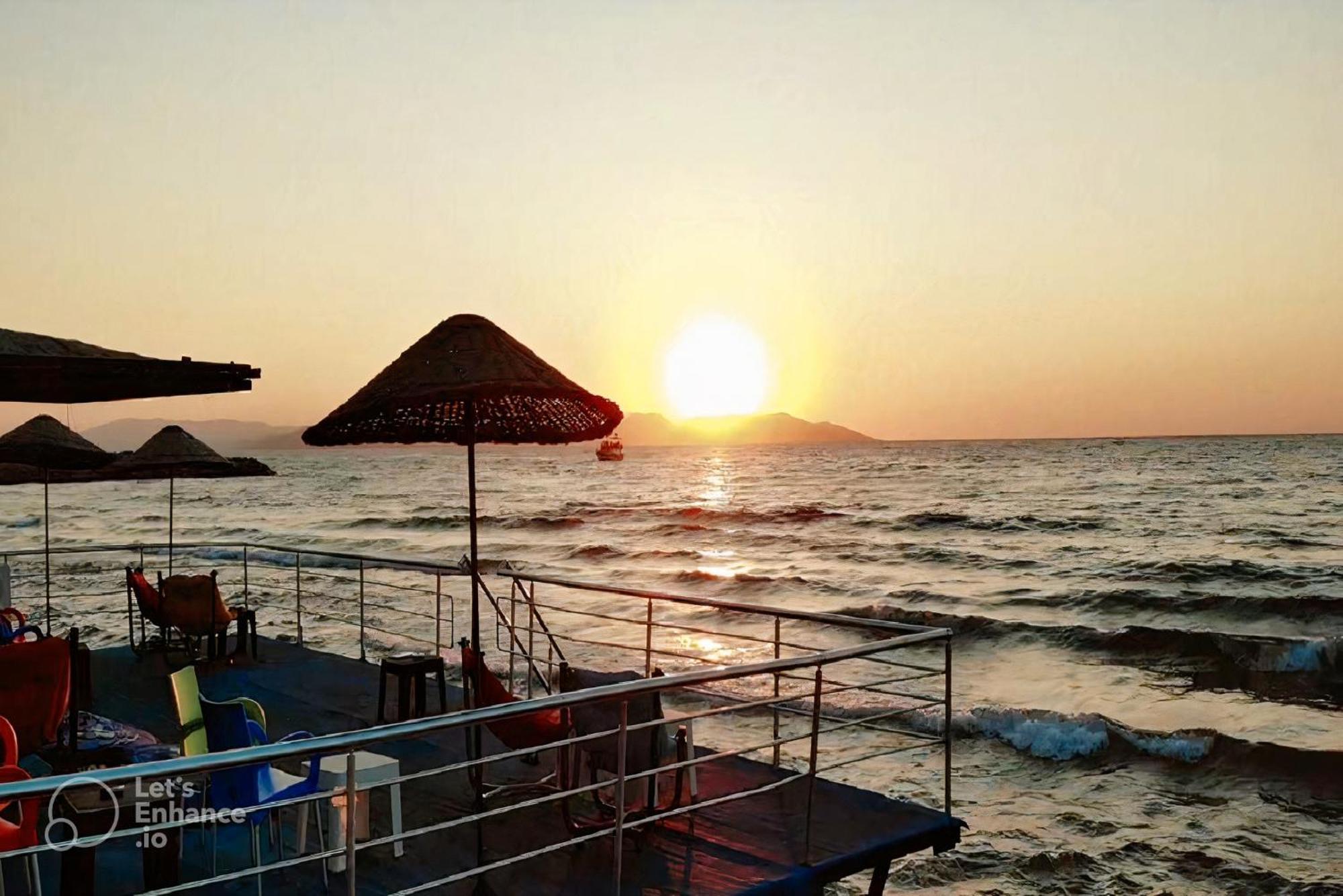 Medos Beach Hotel Kusadası Extérieur photo