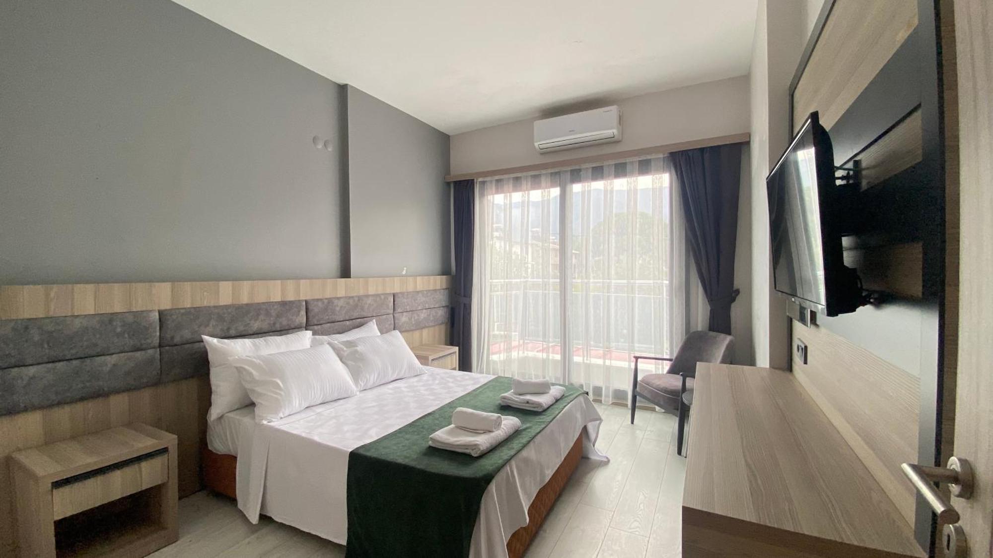 Medos Beach Hotel Kusadası Extérieur photo