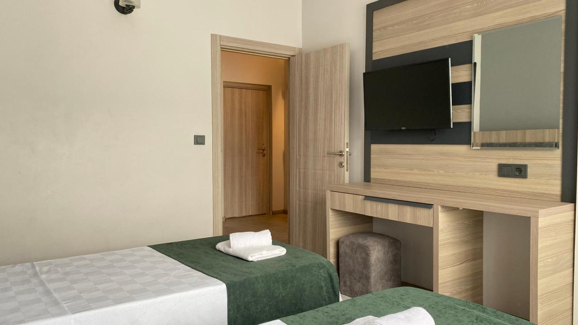 Medos Beach Hotel Kusadası Extérieur photo