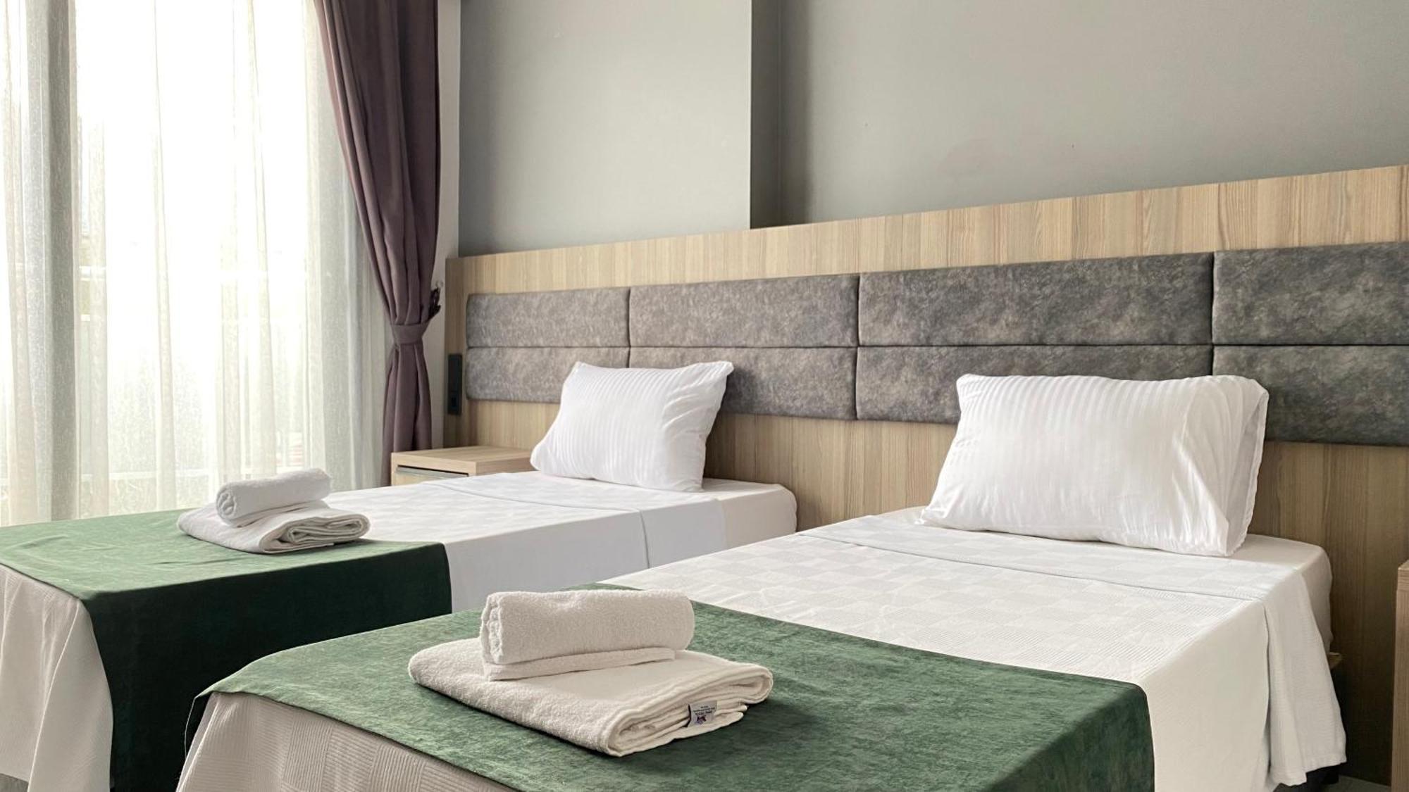 Medos Beach Hotel Kusadası Extérieur photo