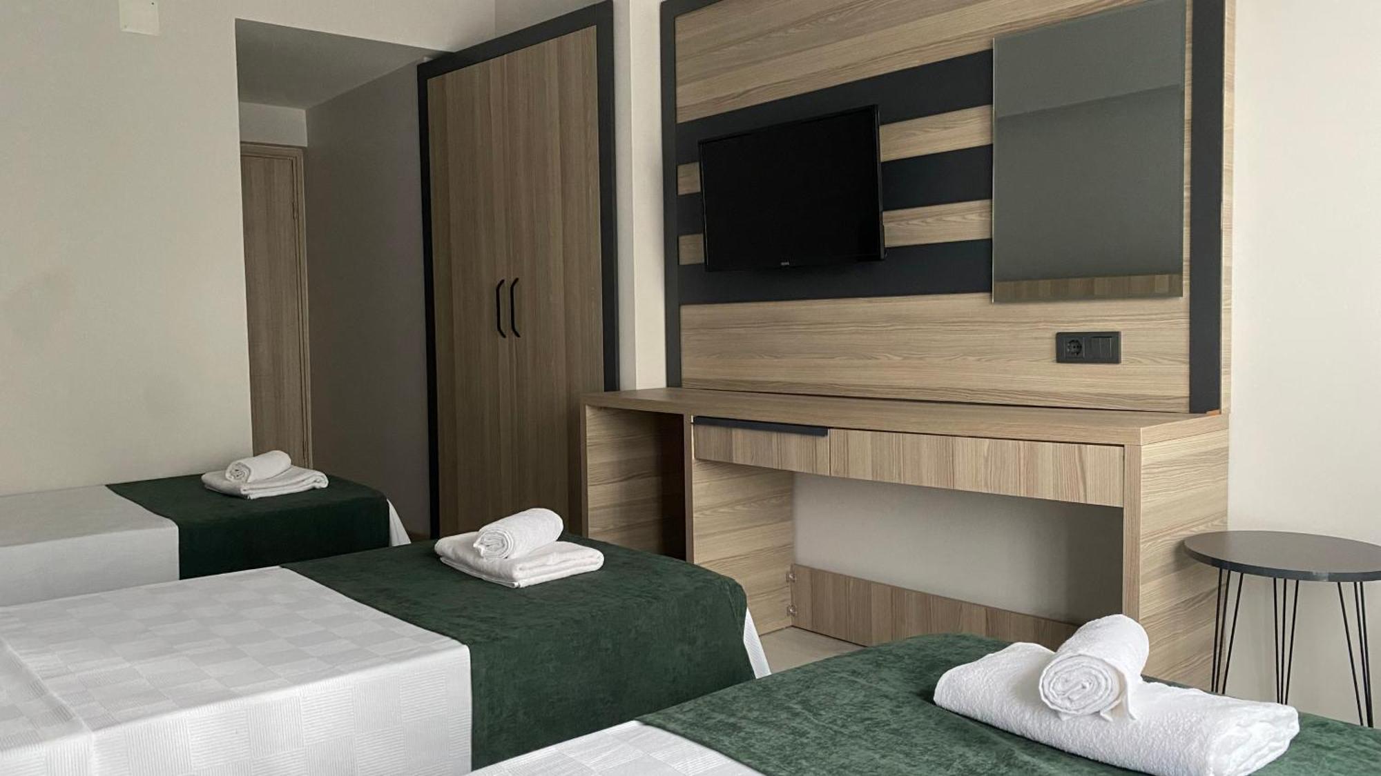Medos Beach Hotel Kusadası Extérieur photo