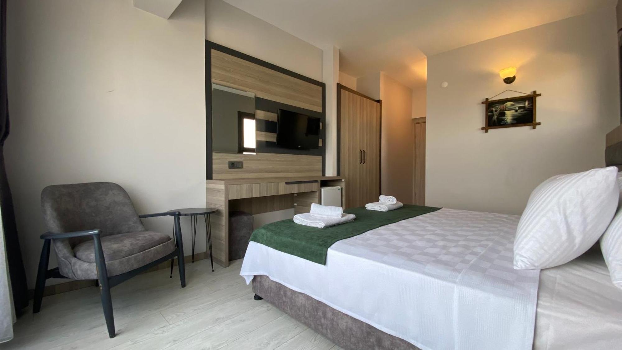 Medos Beach Hotel Kusadası Extérieur photo