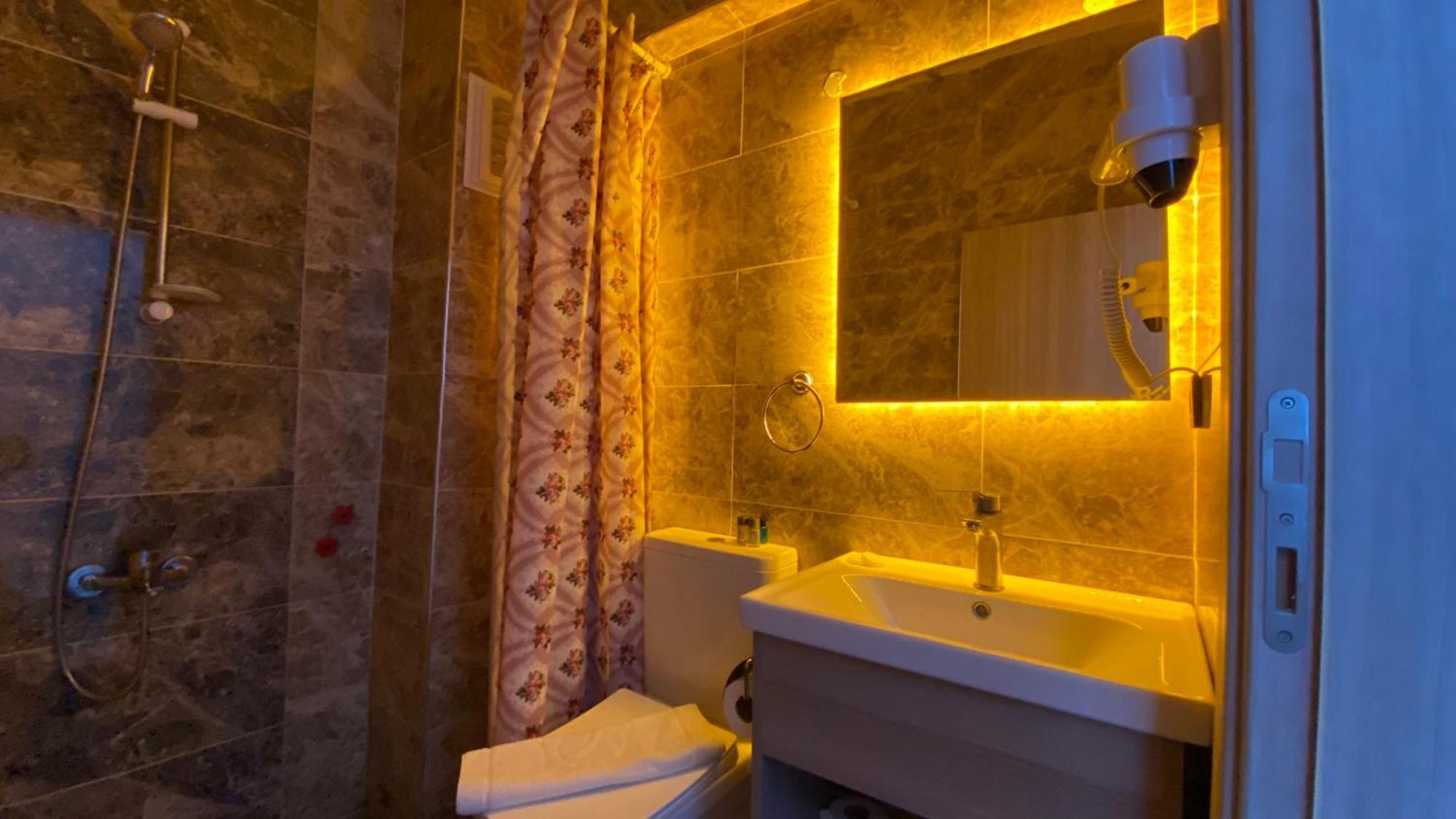 Medos Beach Hotel Kusadası Extérieur photo